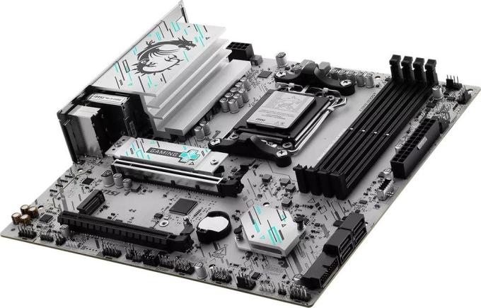 MSI 911-7E77-003