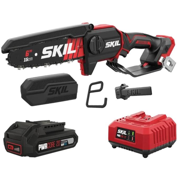 SKIL GS1E0512CA+BC1E3110A