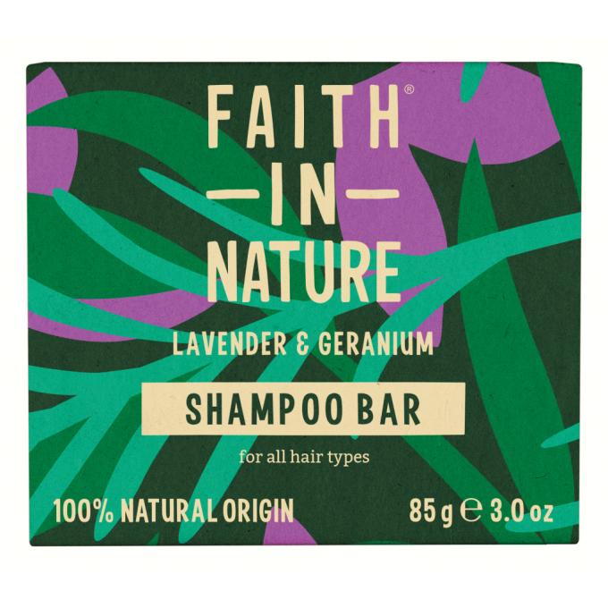 Faith in Nature 708002300400