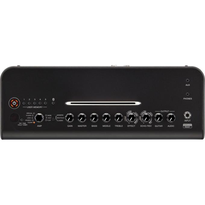 Yamaha THR30 II Wireless Black