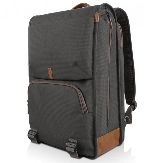 Рюкзак для ноутбука Lenovo Urban B810 15.6" Black GX40R47785