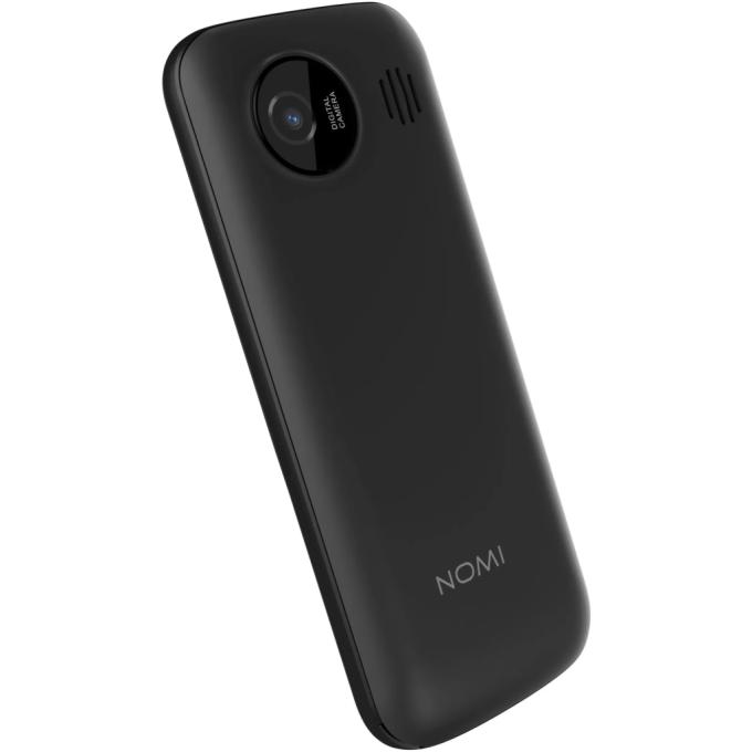 Nomi i2415 Black