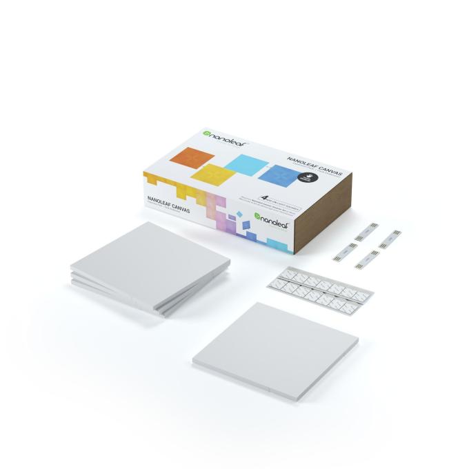 Nanoleaf NL29-0001SW-4PK