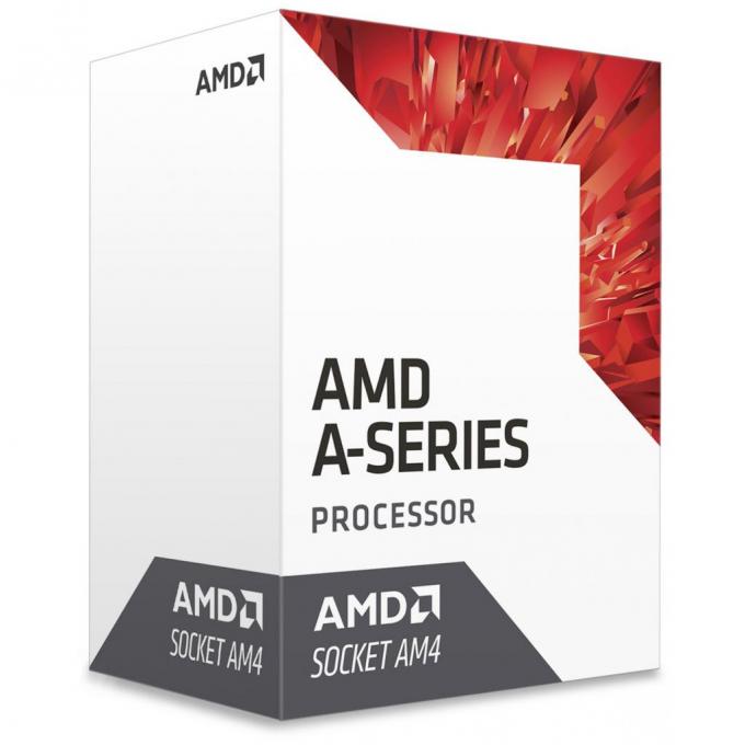 AMD AD9800AHABBOX