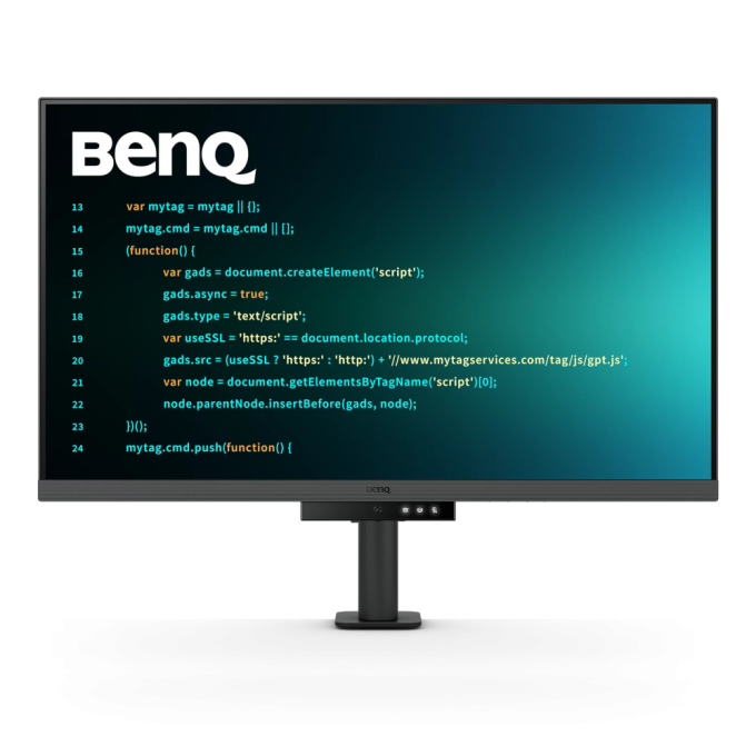 Benq 9H.LMTLA.TBE