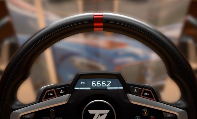 ThrustMaster 4460182