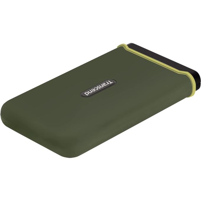 Transcend TS1TESD380C
