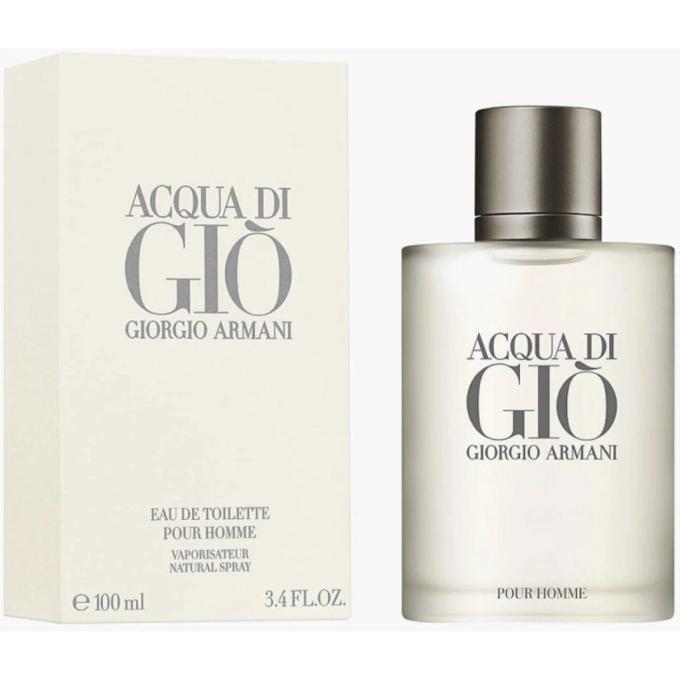 Giorgio Armani 3360372058878