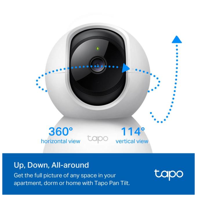 TP-Link TAPO-C210P2