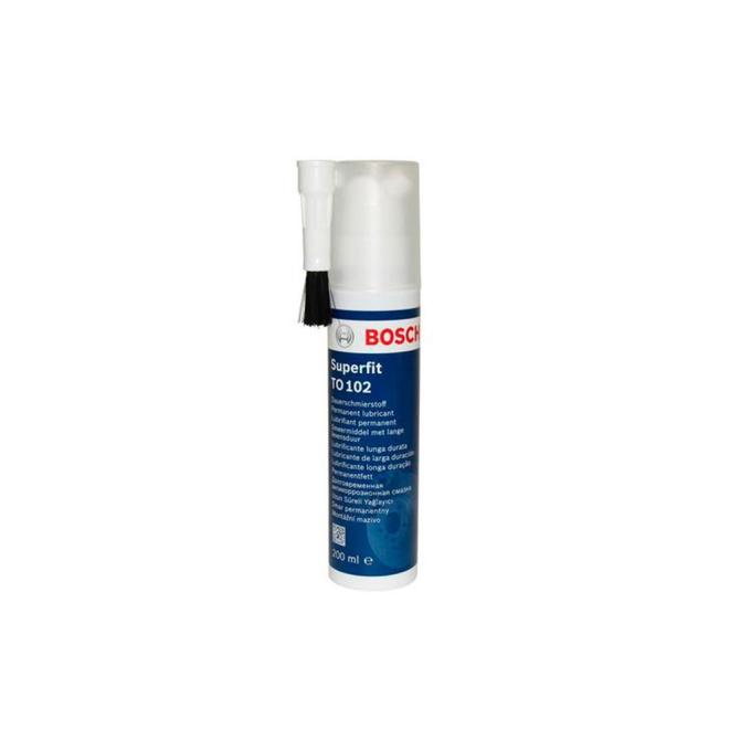 BOSCH SUPERFIT 200мл