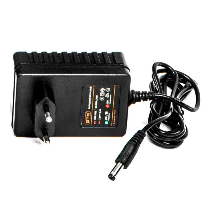 GTM Ch12V/1,5А