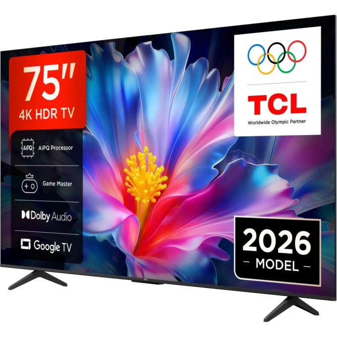 TCL 75P6L