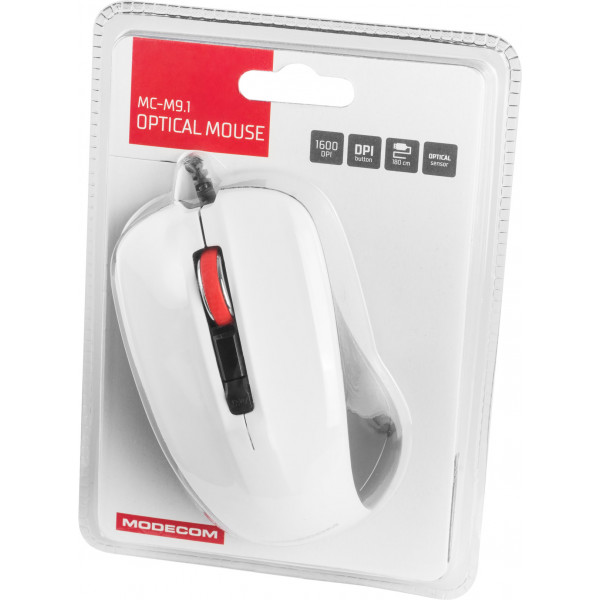 Modecom M-MC-00M9.1-200