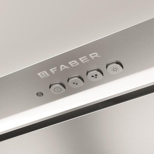 FABER Inka Lux Premium X A52 KL