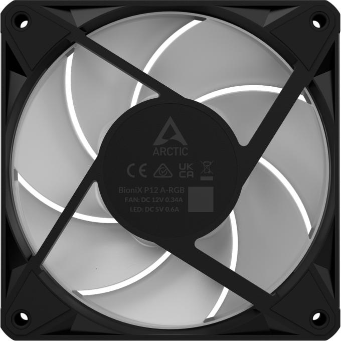 Arctic ACFAN00335A