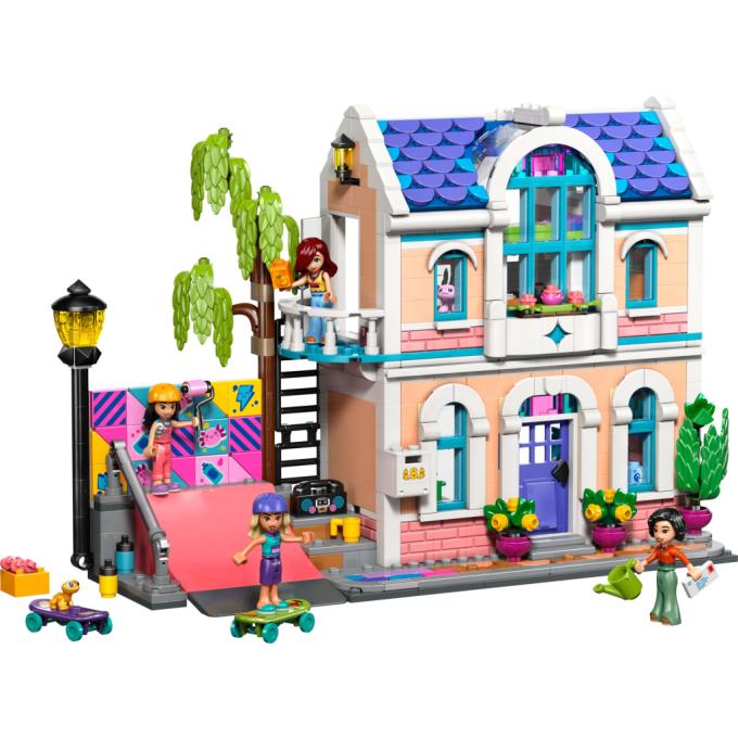LEGO 42687