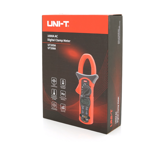 Uninet UT206A