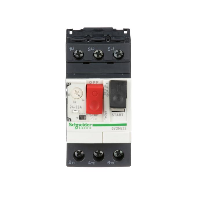 Schneider Electric GV2ME32