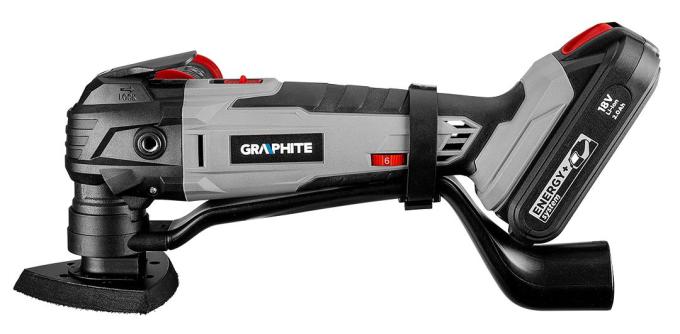 Graphite 58G013