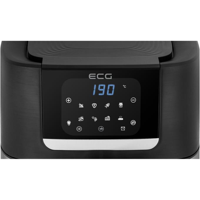 ECG AF 8000 Crusty XL
