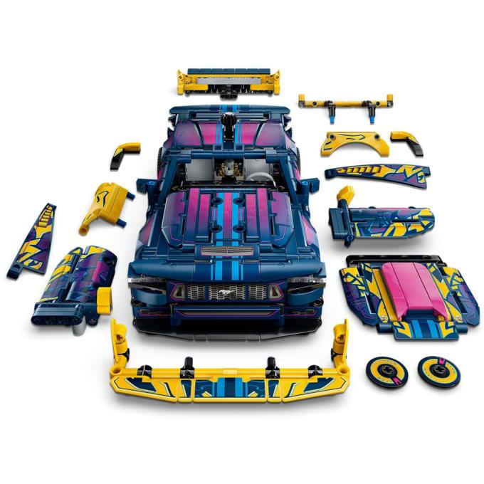 LEGO 42236