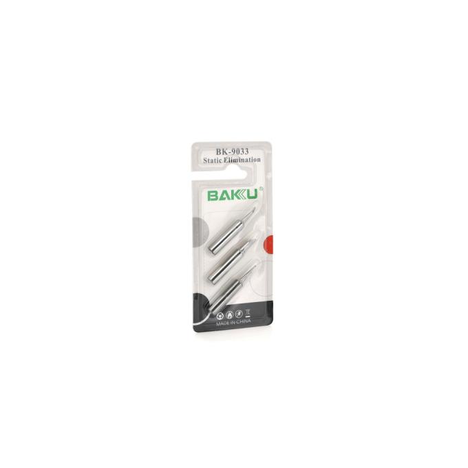 BAKU BK-9033