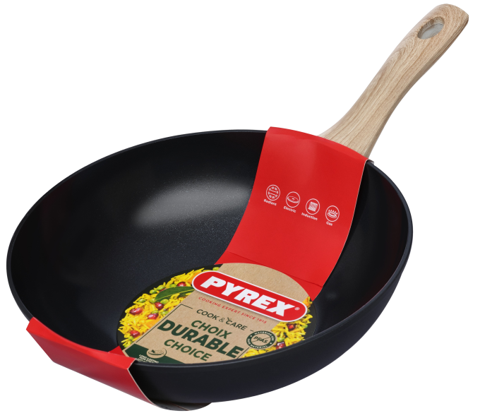 Pyrex CR28BW6/8044