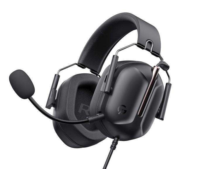 GamePro HS1350B