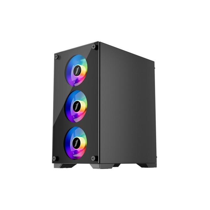 1STPLAYER X2-M-BK-4F1