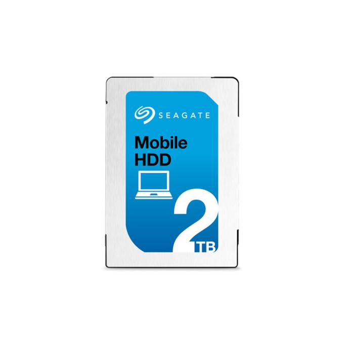 Seagate ST2000LM007
