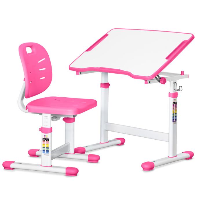 Evo-kids Evo-07 Ergo PN