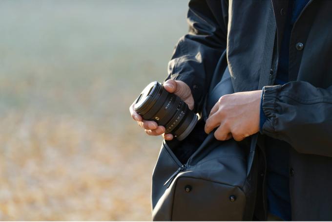 SONY SEL1625G.SYX
