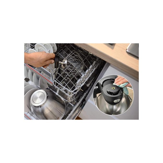 BOSCH MUMS6ZS00