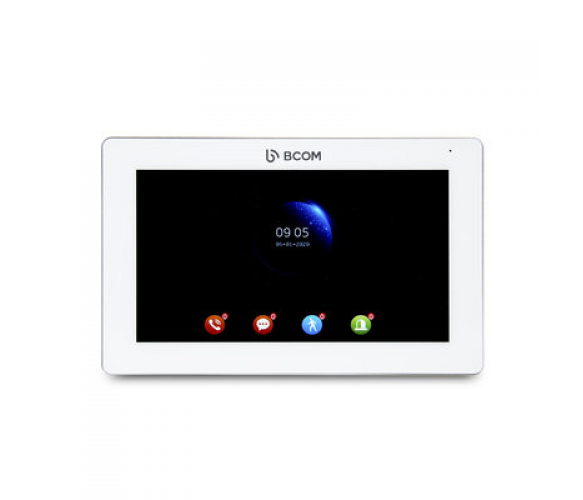 BCOM BD-770FHD / T-White