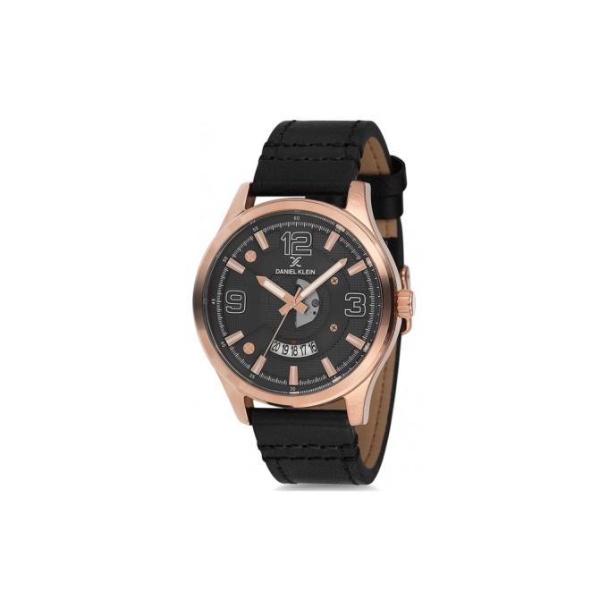 Daniel Klein DK11653-4