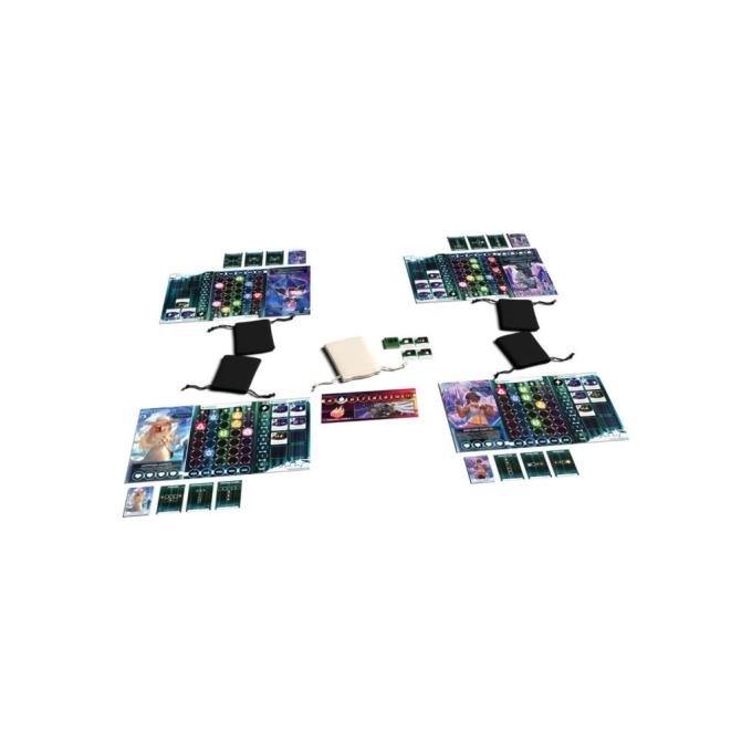 Games7Days BS001UA