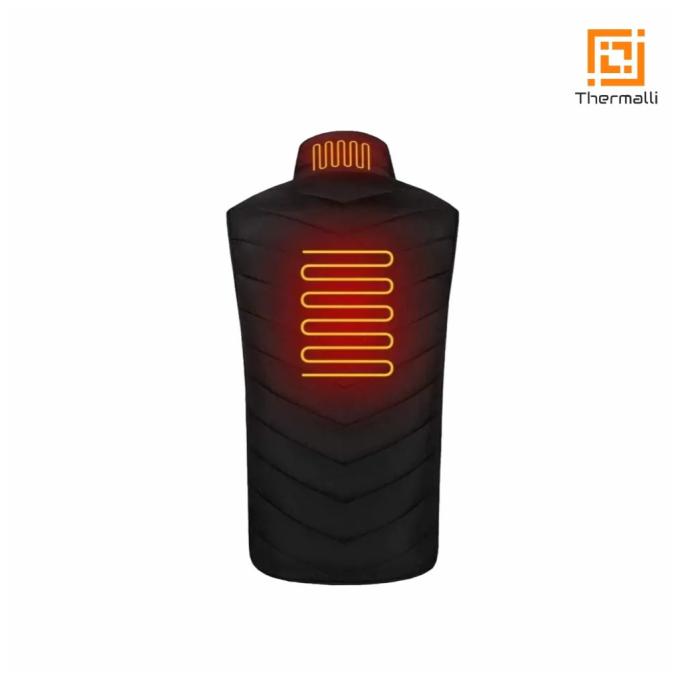 Thermalli 10100105-01S