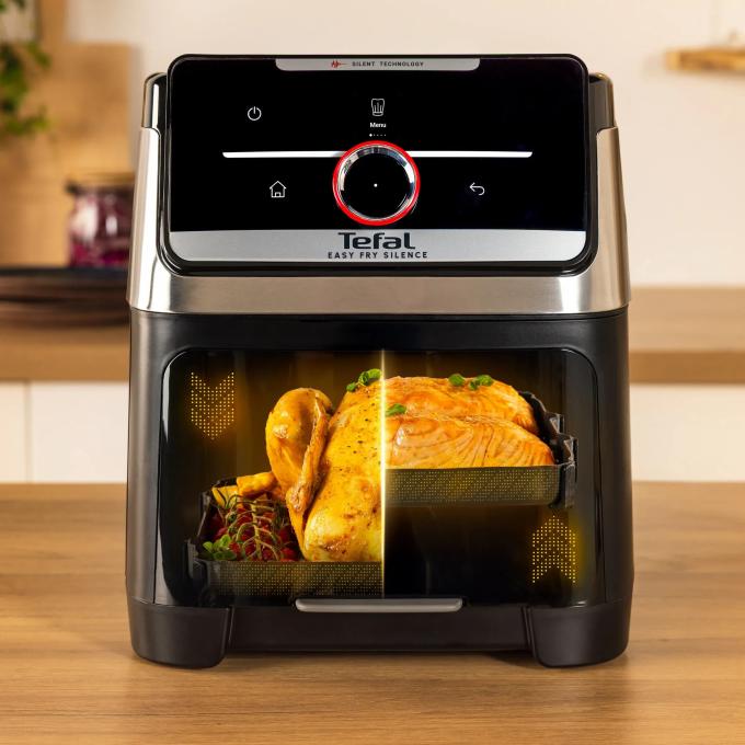 TEFAL EY876DE1