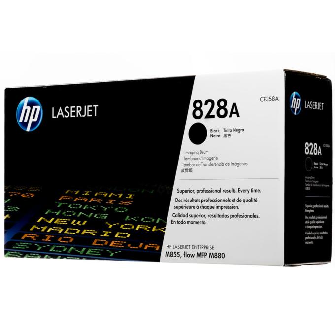 HP CF358A