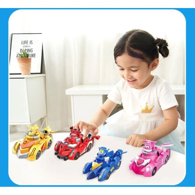 Super Wings EU770340