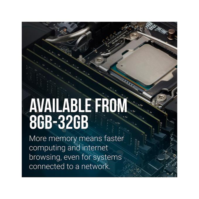 PNY MD16GSD43200-SI