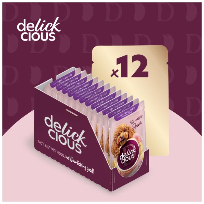 Delickcious 4820269141810
