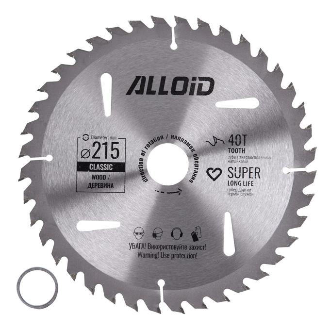 Alloid WS-21540