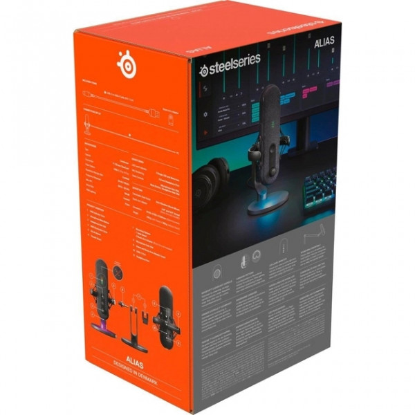 SteelSeries 61601