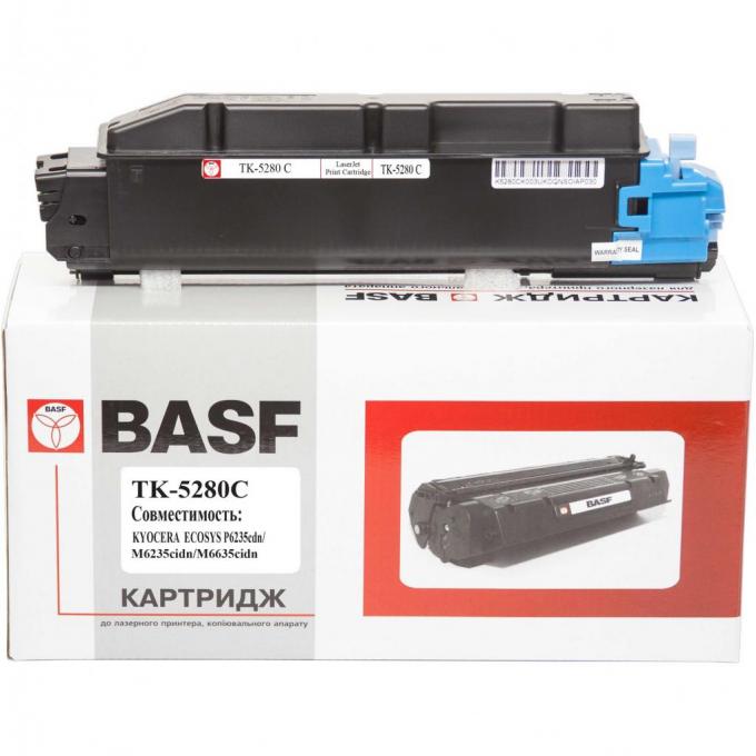 BASF KT-TK5280C
