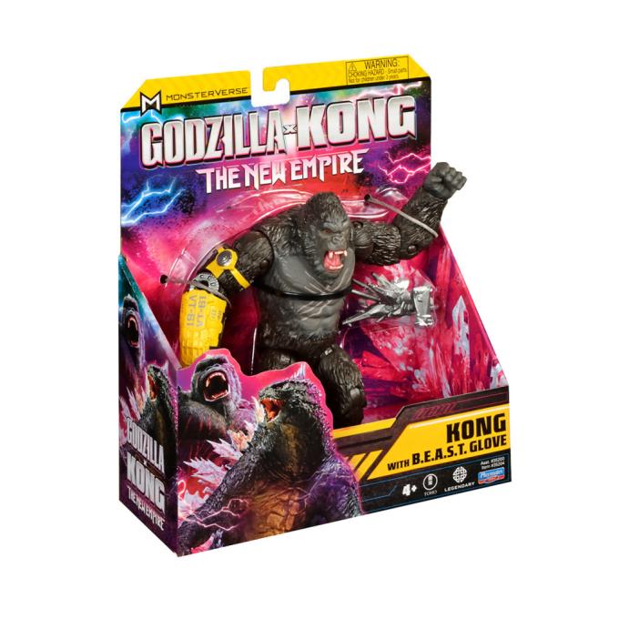 Godzilla vs. Kong 35204
