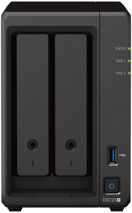 Synology DS723+