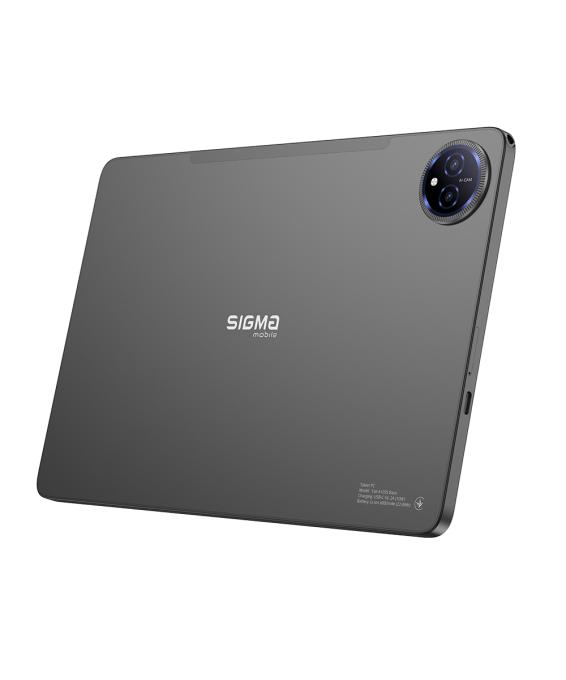Sigma mobile Tab A1035 Basic Dark Grey