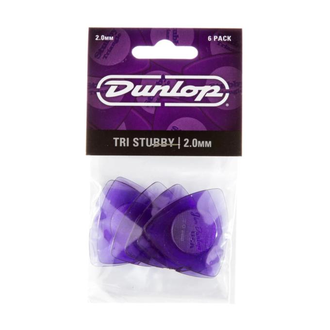 Jim Dunlop 473P2.0