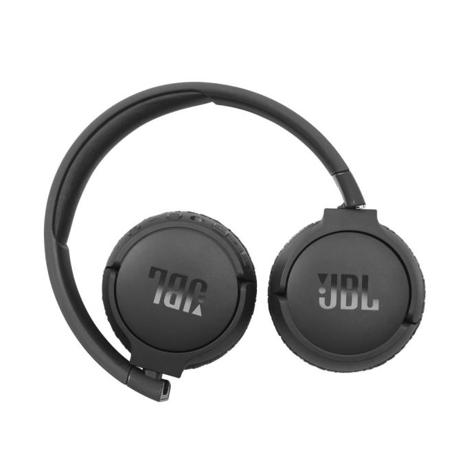 JBL JBLT660NCBLK